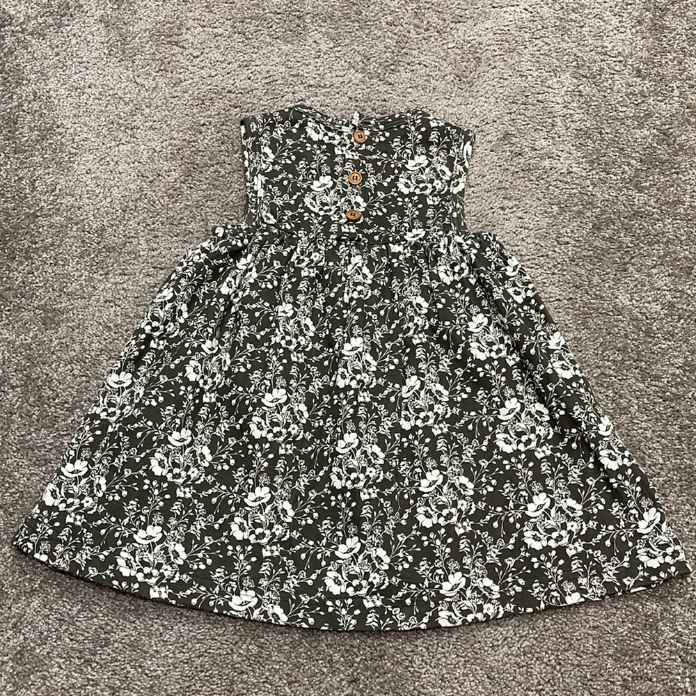 Jamie Kay Emme Floral Dress - Picture 4 of 5